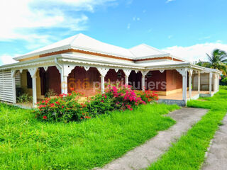  Maison � vendre 4 pi�ces 158 m�