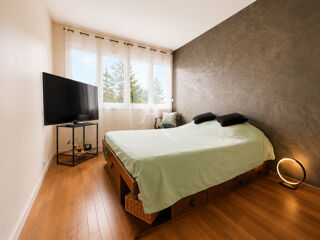  Appartement à vendre 3 pièces 65 m²