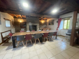  Maison à vendre 8 pièces 195 m²