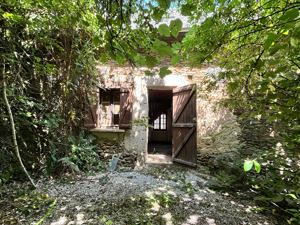 Vente Maison VALLEE DU LOT MONTARNAL SENERGUES Senergues