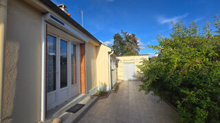  Maison à vendre 4 pièces 80 m²