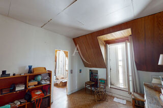  Appartement à vendre 3 pièces 54 m²