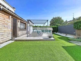  Maison � vendre 5 pi�ces 126 m�