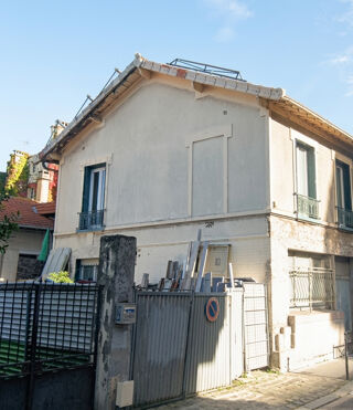  Maison à vendre 5 pièces 92 m²