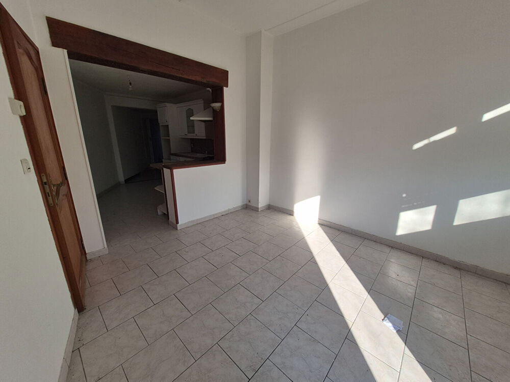 Maison Bruay La Buissiere 3 pièce(s) 65 m2