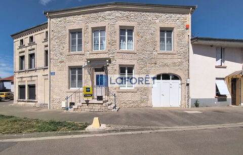   Maison Chamouilley 5 pièce(s) 121,51 m2 Maison - 5 pièce(s) - 122 m²