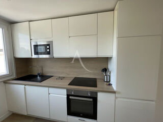  Appartement à louer 1 pièce 9 m²