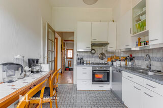  Maison à vendre 5 pièces 110 m²