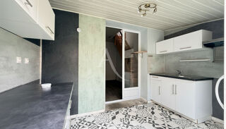  Maison à vendre 3 pièces 32 m²