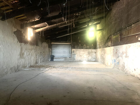 Local commercial Carpentras 1 pi&egrave;ce(s) 370 m2 265000 84200 Carpentras