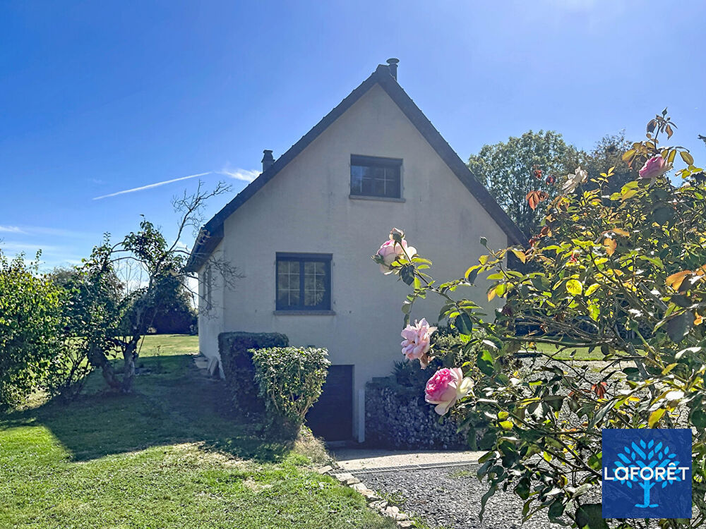 Vente Maison Maison 15 min de Bernay 5 pièce(s) 99 m2 Bernay
