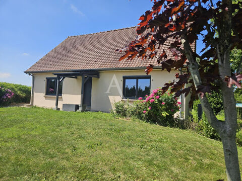   Maison 5 pièces principales Maison - 5 pièce(s) - 129 m²