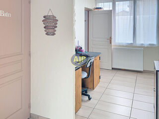  Maison � vendre 4 pi�ces 113 m�