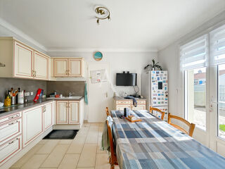  Maison � vendre 4 pi�ces 116 m�