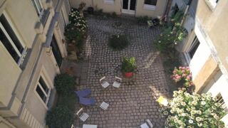  Appartement � louer 1 pi�ce 22 m�