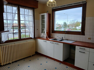  Maison  vendre 4 pices 118 m