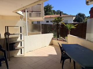  Appartement � vendre 2 pi�ces 36 m�