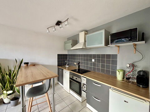  Appartement � louer 3 pi�ces 54 m�