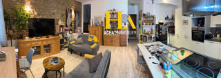  Maison à vendre 3 pièces 64 m²