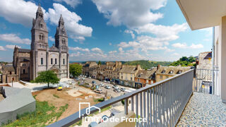  Appartement  vendre 4 pices 95 m
