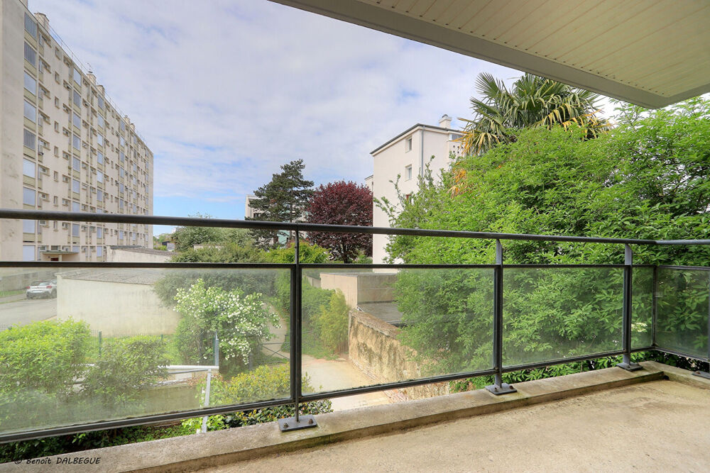 APPARTEMENT T3 RENNES