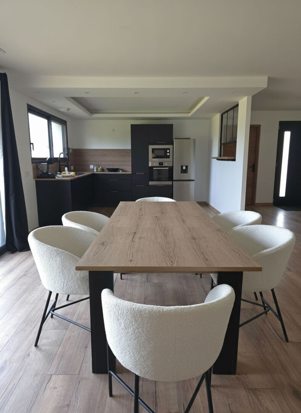 Maison 5 pièce(s) 117m2