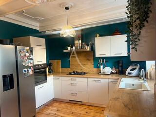  Maison � vendre 5 pi�ces 157 m�