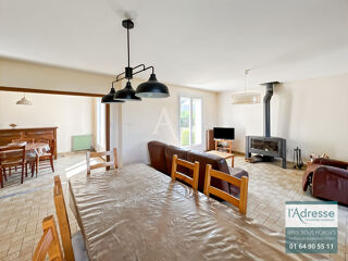  Maison  vendre 7 pices 174 m