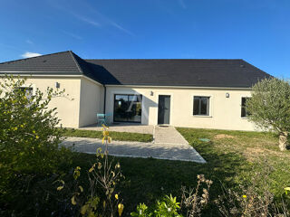  Maison  vendre 6 pices 146 m