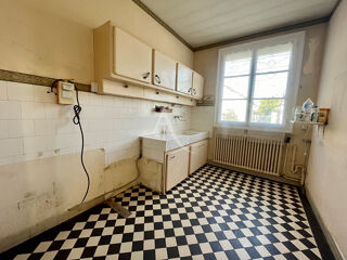  Maison à vendre 5 pièces 91 m²