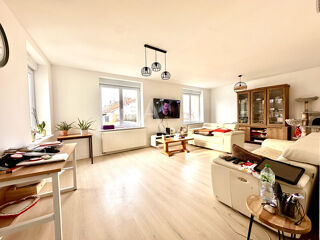  Maison � vendre 4 pi�ces 118 m�