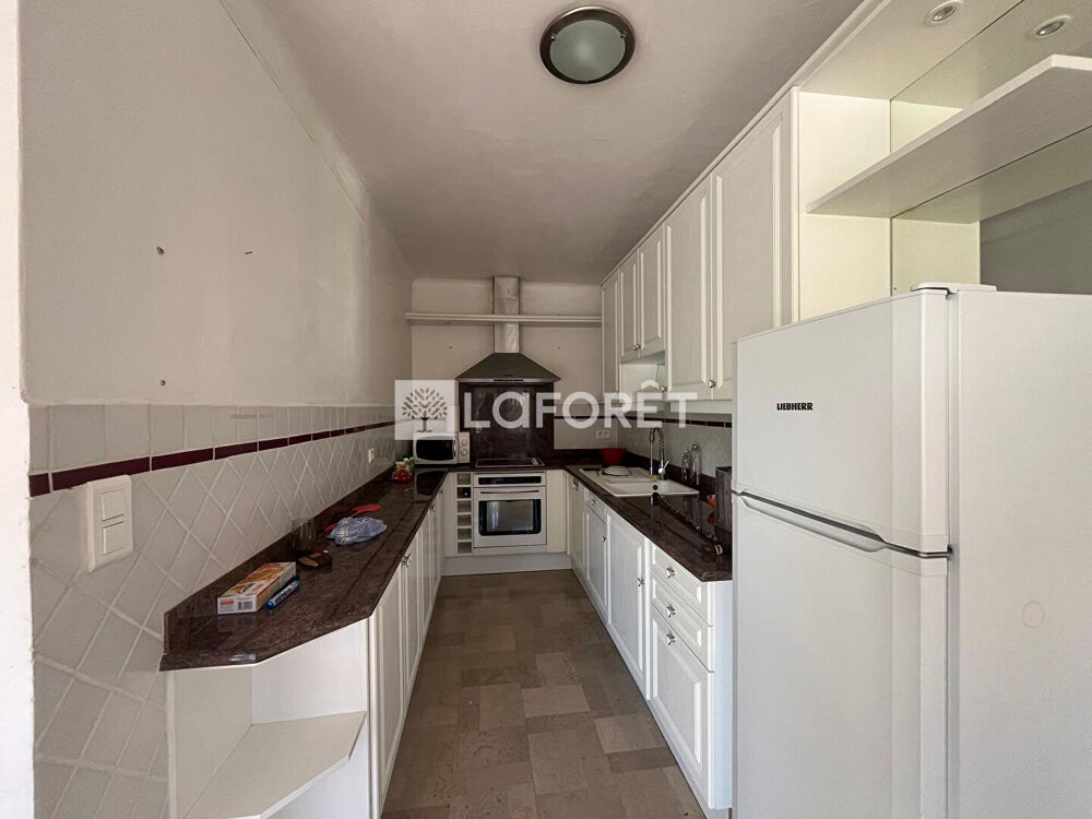 Appartement Amelie Les Bains Palalda 3 pièce(s) 60 m2