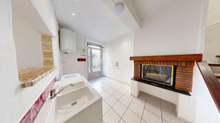  Maison à vendre 3 pièces 61 m²