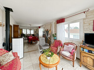  Maison � vendre 6 pi�ces 136 m�