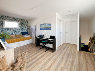  Maison � vendre 4 pi�ces 119 m�