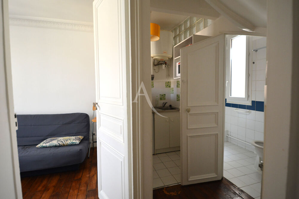 Location Appartement Appartement Le Kremlin Bicetre 1 pièce(s) 19.58 m2 Le kremlin bicetre