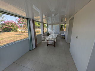  Maison à vendre 6 pièces 123 m²