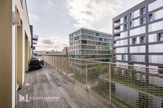  Appartement à vendre 4 pièces 86 m²
