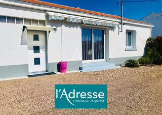  Maison  vendre 3 pices 60 m