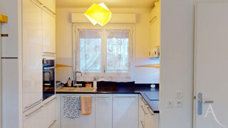  Appartement � vendre 2 pi�ces 46 m�