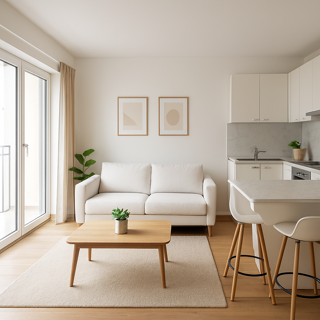 Appartement – Salon-de-Provence