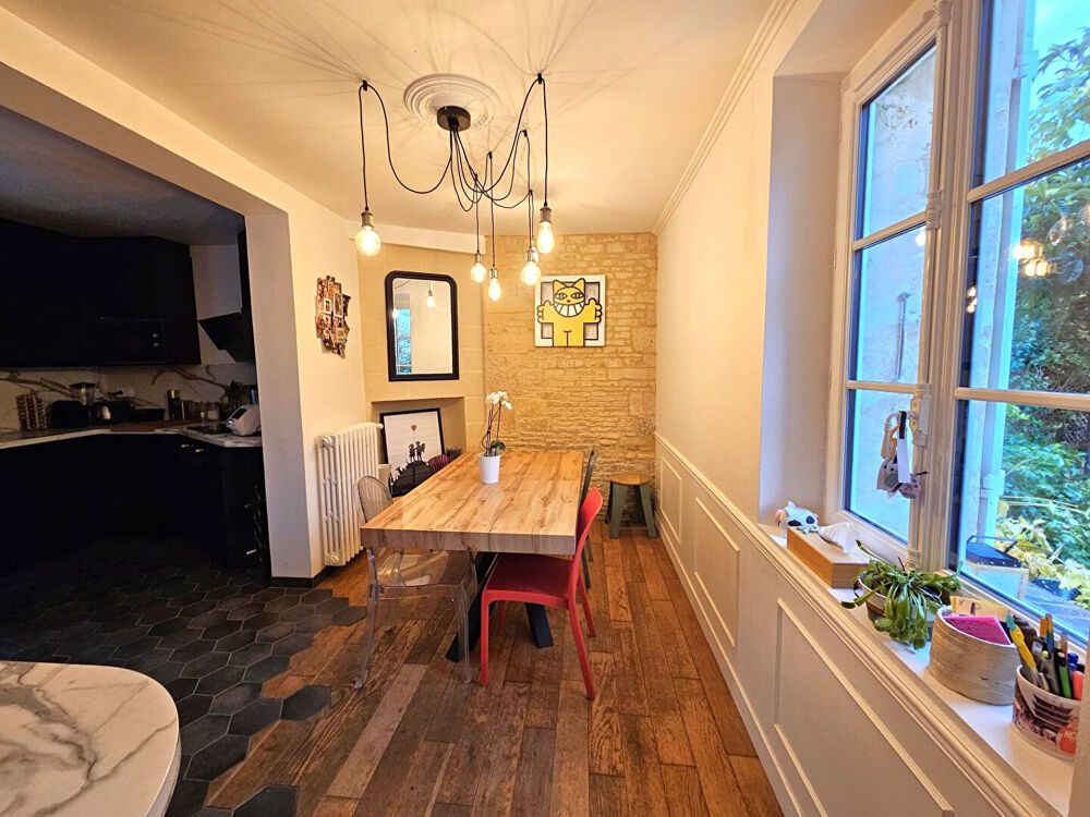  vendre  Maison Caen (14000)