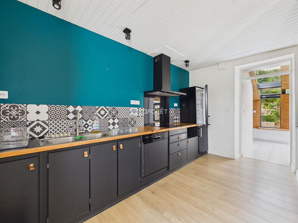 Vente Maison Maison Quimper 5 pièce(s) 127 m2 Quimper