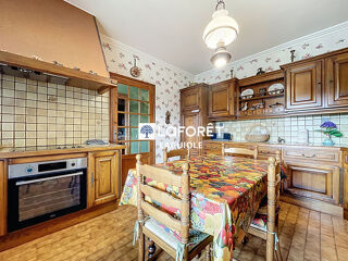  Maison � vendre 3 pi�ces 90 m�