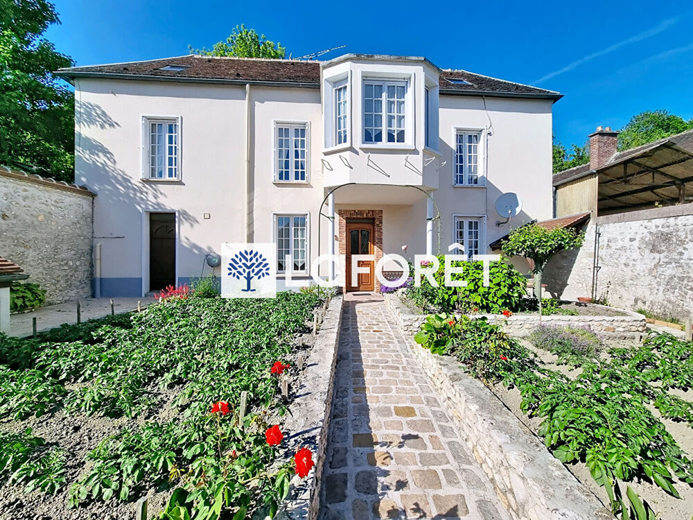 Maison 7 pièces 158 m² · à Provins · 158 m² · 422 000 €