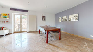  Appartement à vendre 4 pièces 115 m²