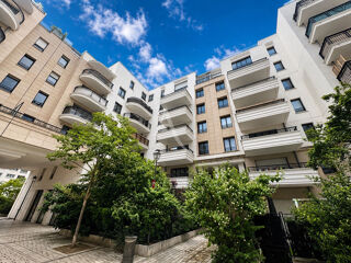  Appartement à vendre 4 pièces 83 m²