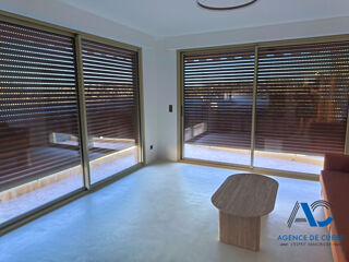 Vente Appartement Appartement d'Exception avec Vue Mer Panoramique à Villefranche-sur-Mer Villefranche sur mer
