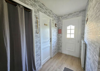  Maison à vendre 9 pièces 188 m²