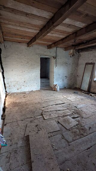  Maison � vendre 5 pi�ces 300 m�